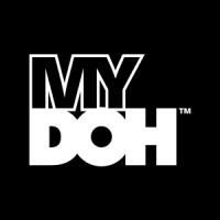 Mydoh logo, Mydoh contact details