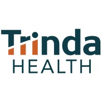 Trinda Health logo, Trinda Health contact details