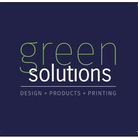 Green Solutions logo, Green Solutions contact details