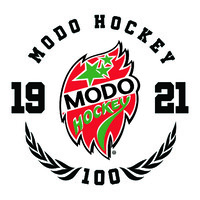 MODO Hockey logo, MODO Hockey contact details