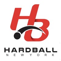 Hardball NY Training Center logo, Hardball NY Training Center contact details