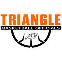 Triangle Basketball Officials Association logo, Triangle Basketball Officials Association contact details