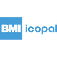 BMI Icopal logo, BMI Icopal contact details