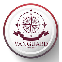 Vanguard Van Lines Long Distance logo, Vanguard Van Lines Long Distance contact details