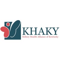 Kidney Health Alliance of Kentucky logo, Kidney Health Alliance of Kentucky contact details