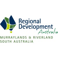 Regional Development Australia Murraylands and Riverland (RDAMR) logo, Regional Development Australia Murraylands and Riverland (RDAMR) contact details