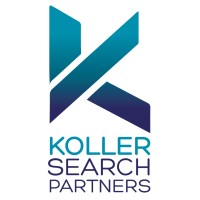 Koller Search logo, Koller Search contact details