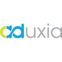 Aduxia logo, Aduxia contact details