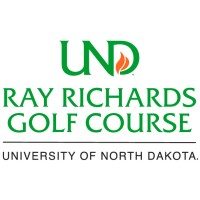 Ray Richards Golf Course logo, Ray Richards Golf Course contact details