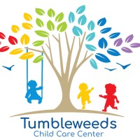 Tumbleweeds Child Care Center logo, Tumbleweeds Child Care Center contact details