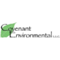 Covenant Environmental logo, Covenant Environmental contact details