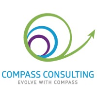 Compass Consulting logo, Compass Consulting contact details