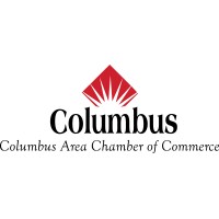 Columbus Area Chamber of Commerce logo, Columbus Area Chamber of Commerce contact details