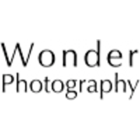 Wonder Photography logo, Wonder Photography contact details