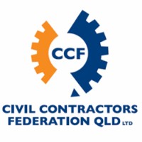 Civil Contractors Federation Queensland Limited (CCFQLD) logo, Civil Contractors Federation Queensland Limited (CCFQLD) contact details