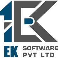 Ek Software Pvt. Ltd logo, Ek Software Pvt. Ltd contact details