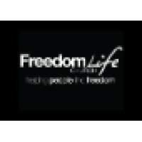 Freedom Life Church logo, Freedom Life Church contact details