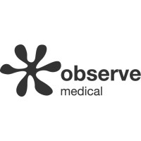 Observe Medical logo, Observe Medical contact details