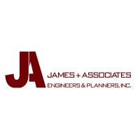 James + Associates Inc logo, James + Associates Inc contact details