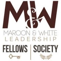 Maroon and White logo, Maroon and White contact details