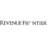 Revenue Frontier logo, Revenue Frontier contact details