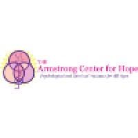 The Armstrong Center for Hope logo, The Armstrong Center for Hope contact details