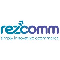 Rezcomm logo, Rezcomm contact details