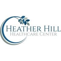 Heather Hill Healthcare Center logo, Heather Hill Healthcare Center contact details