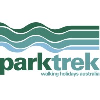 Park Trek Walking Holidays logo, Park Trek Walking Holidays contact details