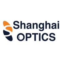 Shanghai-Optics logo, Shanghai-Optics contact details