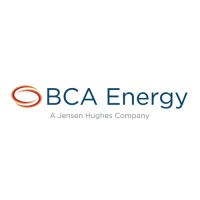 BCA Energy Pty Ltd logo, BCA Energy Pty Ltd contact details