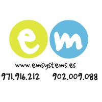 EMSYSTEMS EM Sistemas y Telecomunicaciones logo, EMSYSTEMS EM Sistemas y Telecomunicaciones contact details