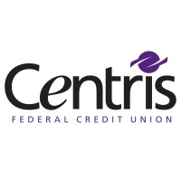 Centris Federal Credit Union logo, Centris Federal Credit Union contact details