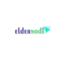 Eldernode logo, Eldernode contact details