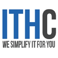 ITH Consulting logo, ITH Consulting contact details