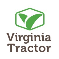 Virginia Tractor logo, Virginia Tractor contact details