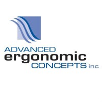 Advanced Ergonomic Concepts, Inc logo, Advanced Ergonomic Concepts, Inc contact details