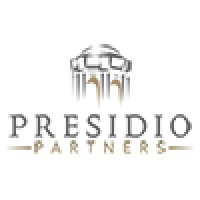 Presidio Partners logo, Presidio Partners contact details