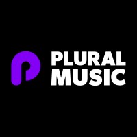 Plural Music logo, Plural Music contact details