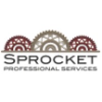 Sprocket Professional Services logo, Sprocket Professional Services contact details