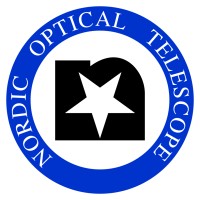 Nordic Optical Telescope (NOT) logo, Nordic Optical Telescope (NOT) contact details