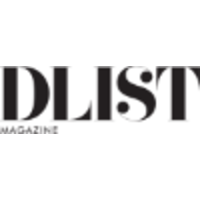 DList Magazine logo, DList Magazine contact details