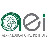 AEI - Alpha Educational Institute logo, AEI - Alpha Educational Institute contact details