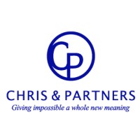 Chris & Partners 크리스앤파트너스 logo, Chris & Partners 크리스앤파트너스 contact details