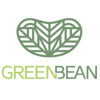 GreenBean logo, GreenBean contact details