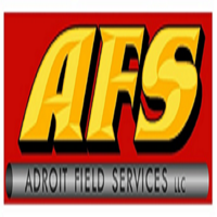 Adroit Field Services logo, Adroit Field Services contact details