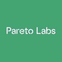 Pareto Labs logo, Pareto Labs contact details