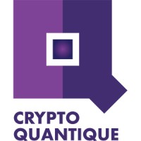 Crypto Quantique logo, Crypto Quantique contact details