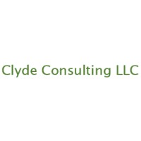 Clyde Consulting LLC logo, Clyde Consulting LLC contact details