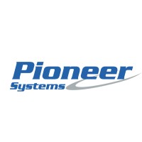 Pioneer Systems Group logo, Pioneer Systems Group contact details